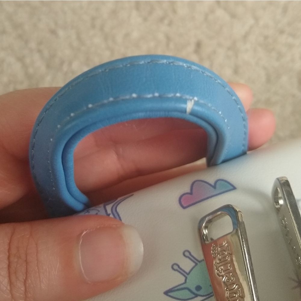 Loungefly Harry Potter Chibi Magical Creatures Mini Backpack - Picture 7 of 7